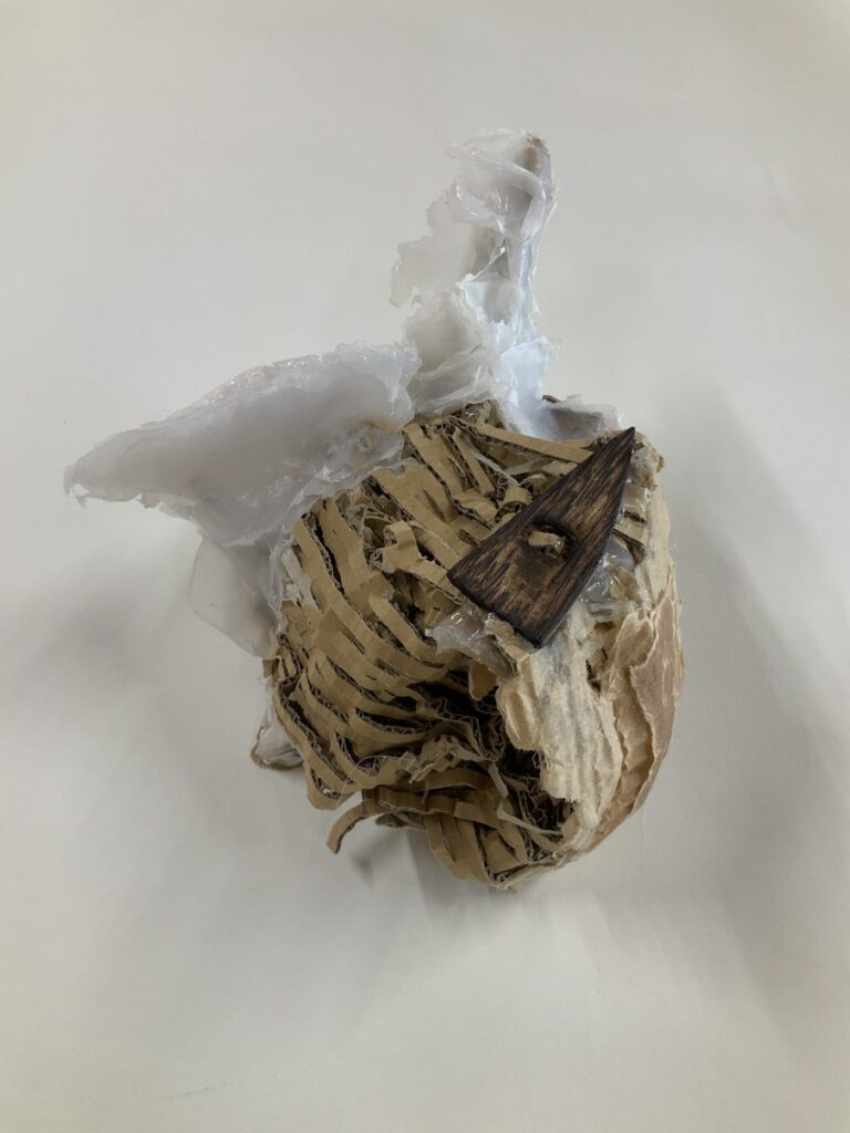  紙・木・樹脂/paper・wood・resin